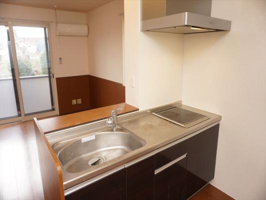 部屋その他画像1