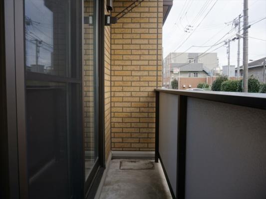 ﾊﾞﾙｺﾆｰ(ﾃﾗｽ)