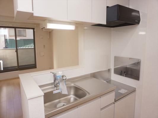 部屋その他画像1