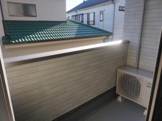 ﾊﾞﾙｺﾆｰ(ﾃﾗｽ)