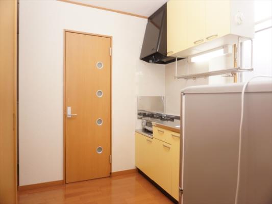 部屋その他画像2