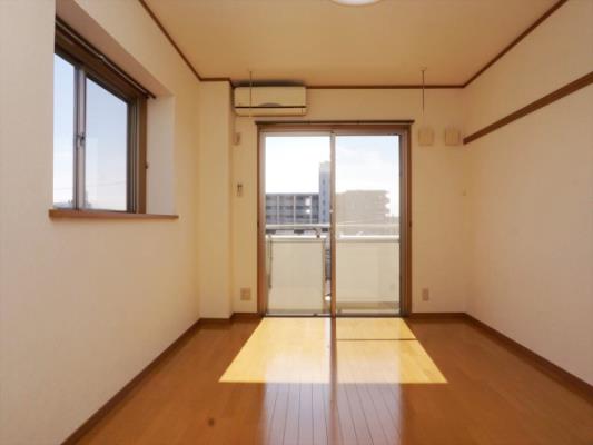 部屋その他画像1