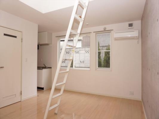 部屋その他画像1