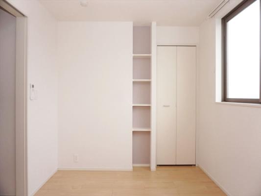 部屋その他画像3