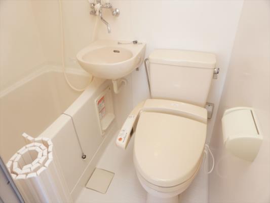 部屋その他画像3