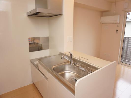 部屋その他画像1