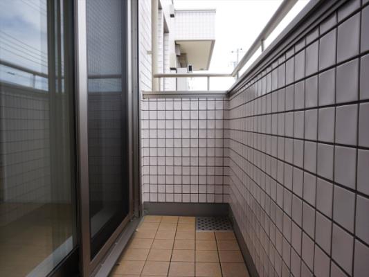 ﾊﾞﾙｺﾆｰ(ﾃﾗｽ)