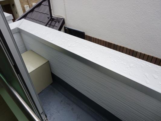 ﾊﾞﾙｺﾆｰ(ﾃﾗｽ)