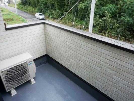 バルコニー(テラス)