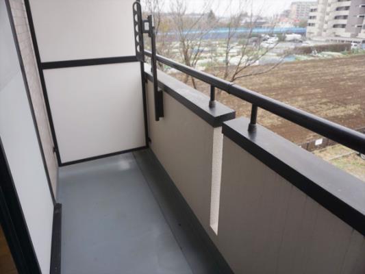 ﾊﾞﾙｺﾆｰ(ﾃﾗｽ)