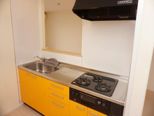 部屋その他画像1