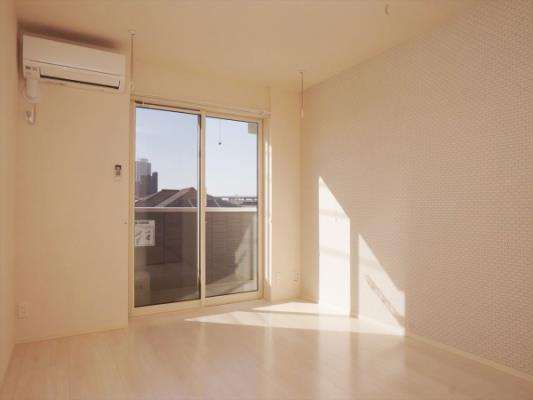 部屋その他画像1