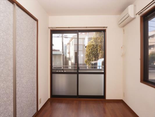 部屋その他画像3
