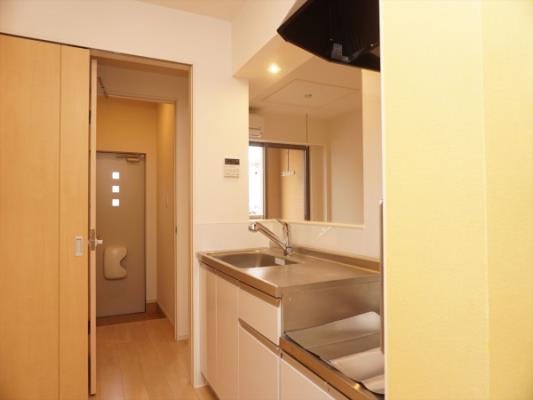 部屋その他画像1