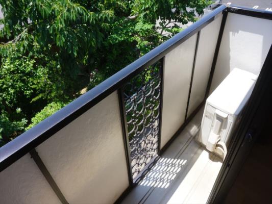 ﾊﾞﾙｺﾆｰ(ﾃﾗｽ)