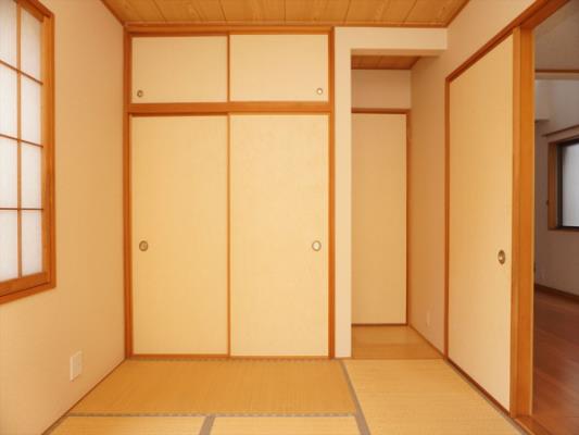 部屋その他画像2