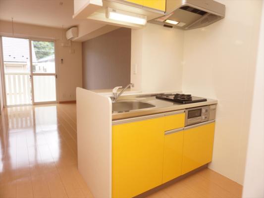 部屋その他画像1