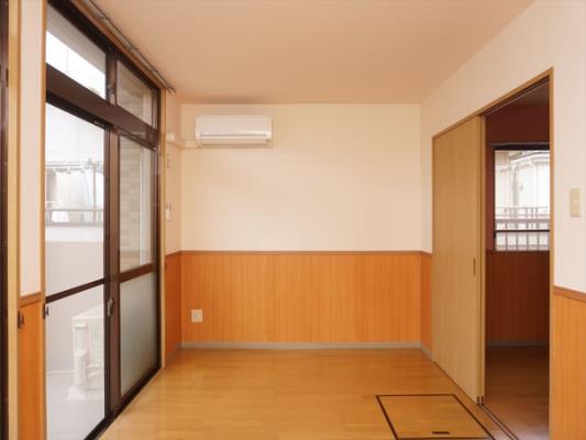 部屋その他画像3