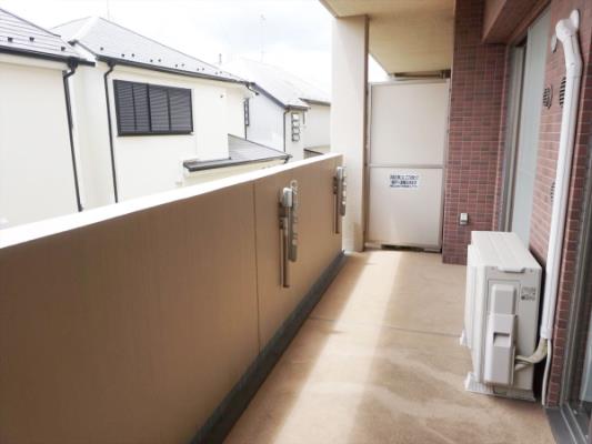 ﾊﾞﾙｺﾆｰ(ﾃﾗｽ)