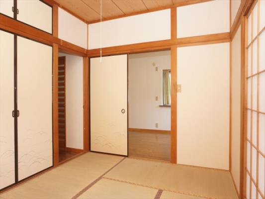 部屋その他画像2