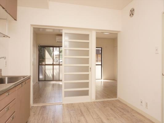 部屋その他画像3