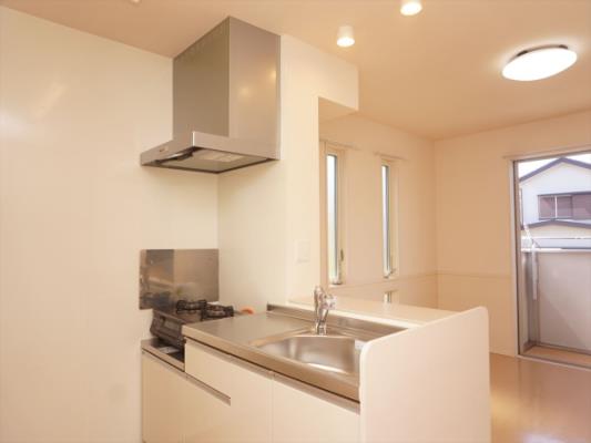 部屋その他画像1