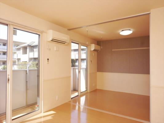 部屋その他画像3