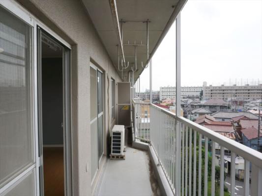 ﾊﾞﾙｺﾆｰ(ﾃﾗｽ)