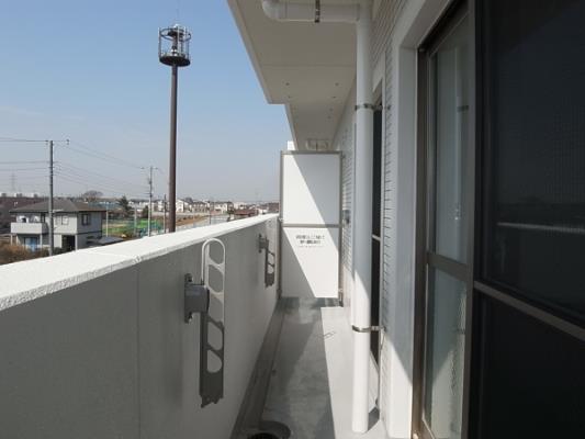 ﾊﾞﾙｺﾆｰ(ﾃﾗｽ)