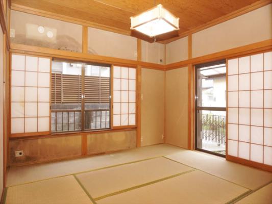部屋その他画像2