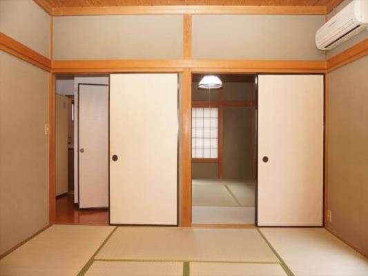 部屋その他画像3