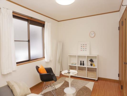 部屋その他画像2