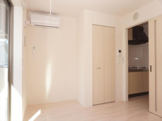 部屋その他画像1