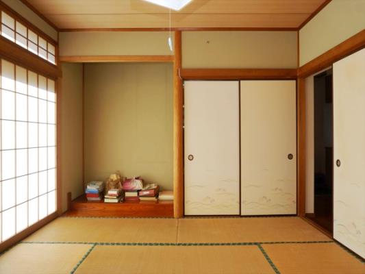 部屋その他画像1