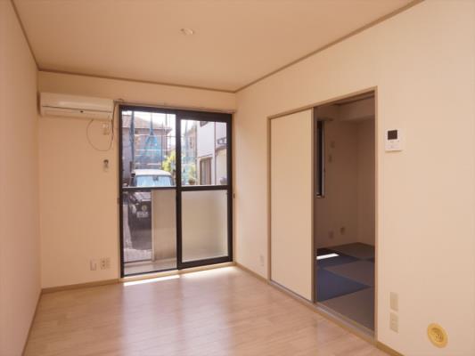 部屋その他画像1