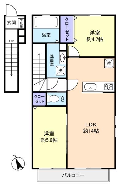 図面
