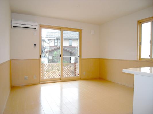 部屋その他画像2