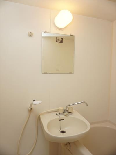 洗面所