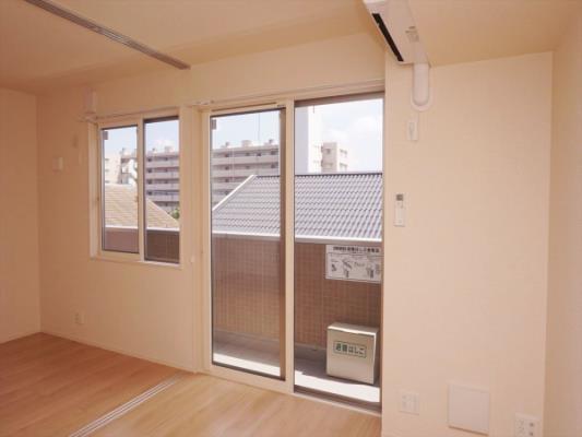 部屋その他画像3
