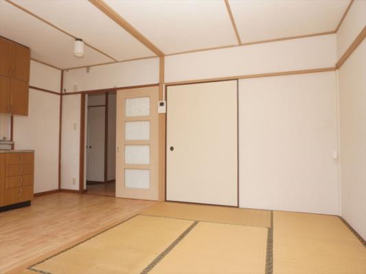 部屋その他画像1