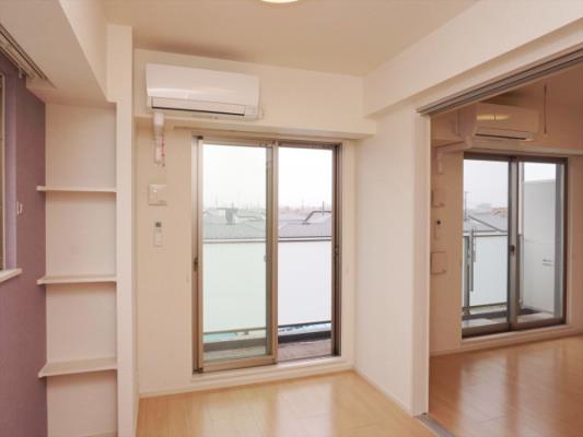 部屋その他画像3