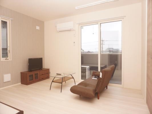 部屋その他画像1