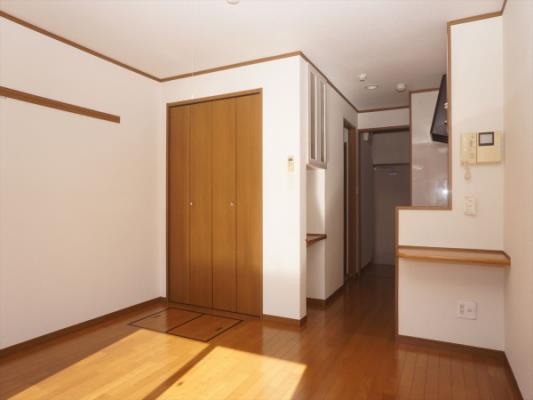 部屋その他画像2