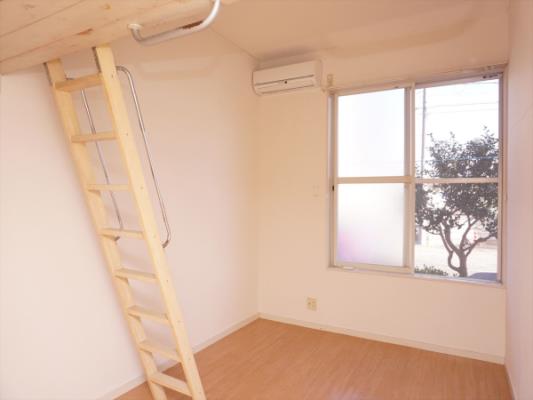 部屋その他画像1