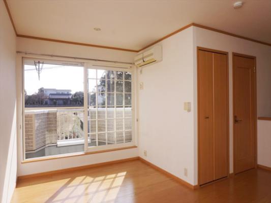 部屋その他画像1