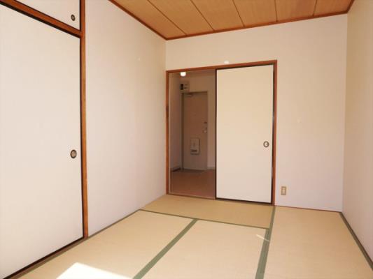 部屋その他画像1