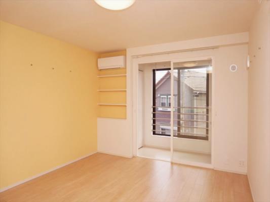 部屋その他画像2