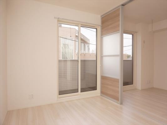 部屋その他画像3