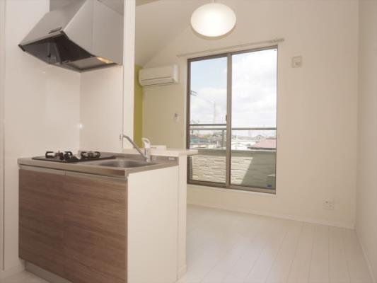 部屋その他画像1