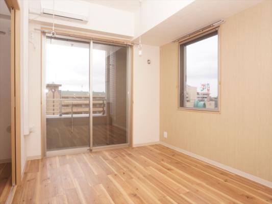 部屋その他画像3